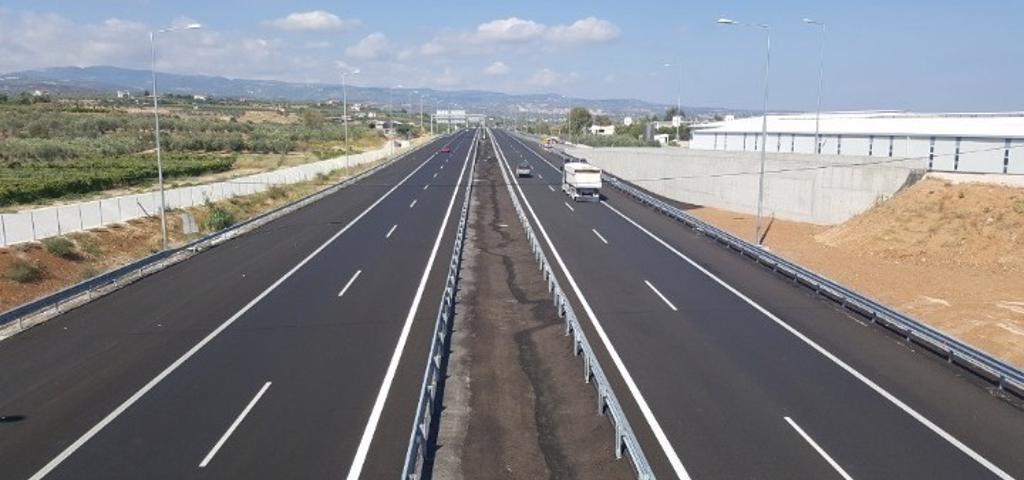 «Μάχη» για το διαγωνισμό της Εγνατίας Οδου «Μάχη» για το διαγωνισμό της Εγνατίας Οδου